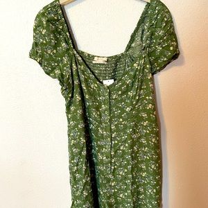 Urban Outfitters romper